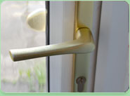 Gainsborough lock installations