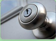 Gainsborough lock fitting