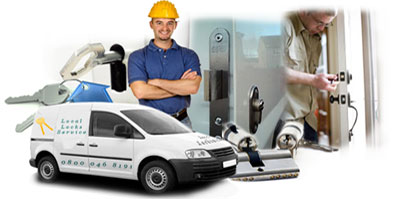 locksmith Gainsborough